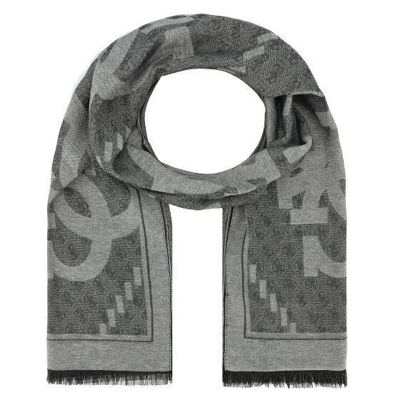 Guess Chiffon 180 cm