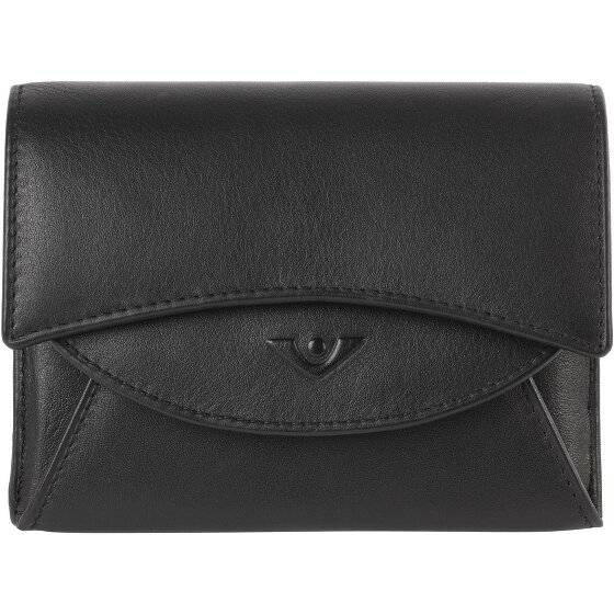 Voi Soft Klara Porte-monnaie en cuir 13 cm