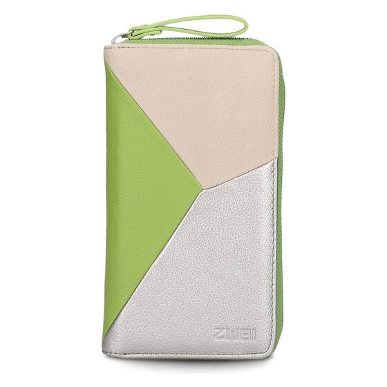 Zwei Jana Porte-monnaie 20 cm