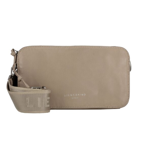 Liebeskind Clarice Sac à bandoulière M Cuir véritable 27 cm