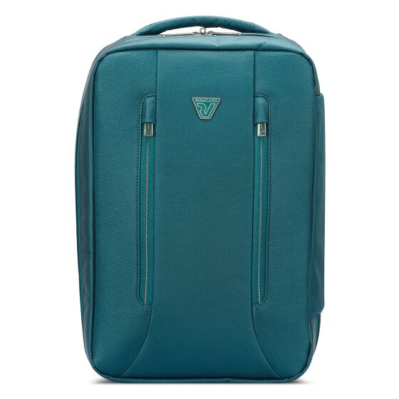 Roncato Sac à dos de voyage City 3.0 40 cm avec soufflet d'extension