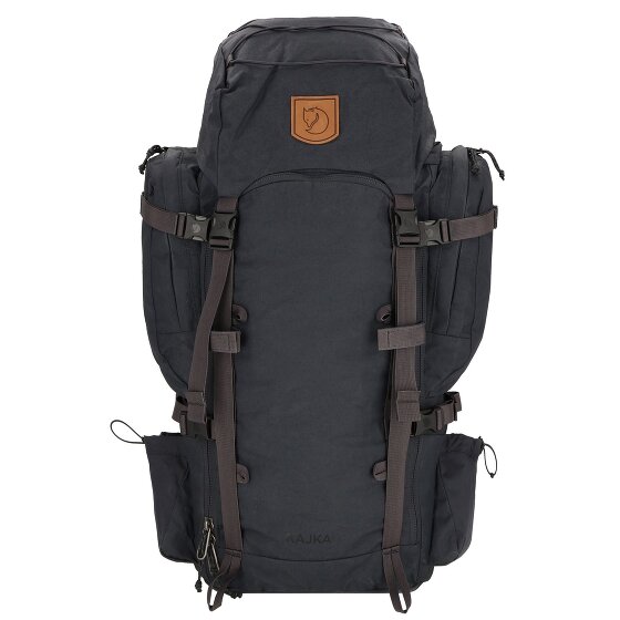 Fjällräven Kajka 55 Sac à dos de trekking S-M 73 cm