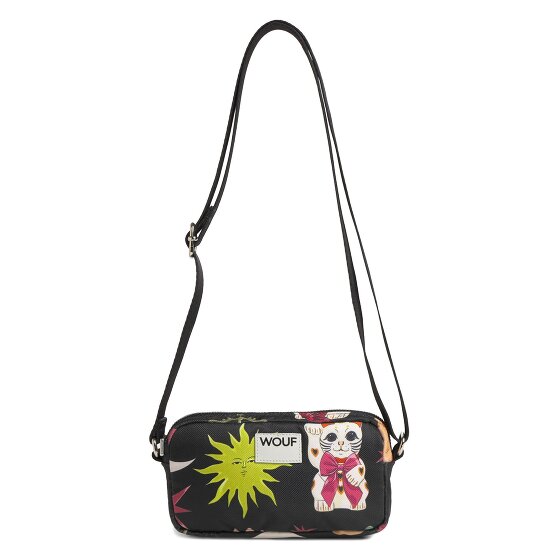 Wouf Daily Sac à bandoulière 19 cm