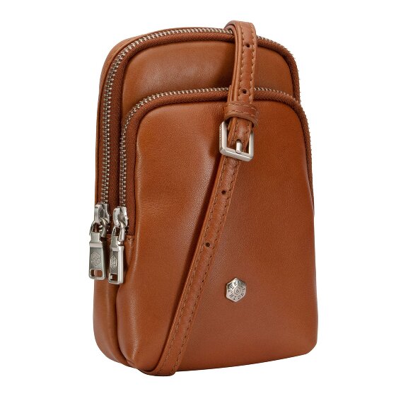 Jekyll & Hide Paris Pochette pour téléphone portable Cuir 11 cm