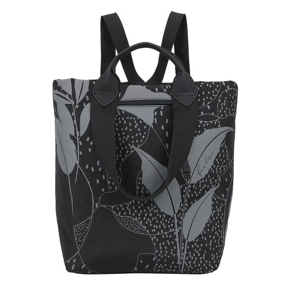 Fritzi aus Preußen Ju Limited Leaves Lighty Sac à dos de ville 38 cm