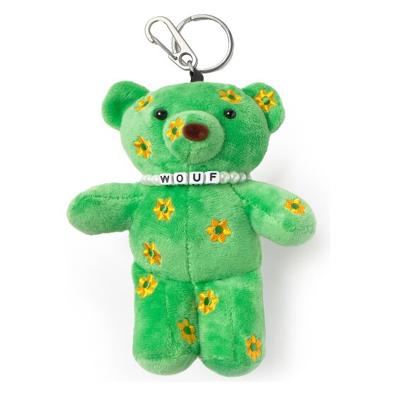 Wouf Charms Porte-clés 7 cm