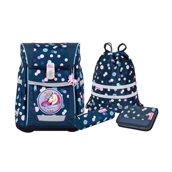 McNeill Tenero Set de cartables 5 pièces