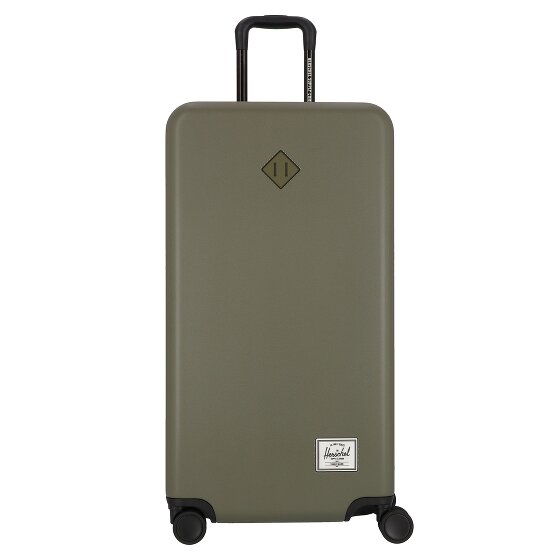 Herschel Heritage 4 roulettes Trolley L 81 cm