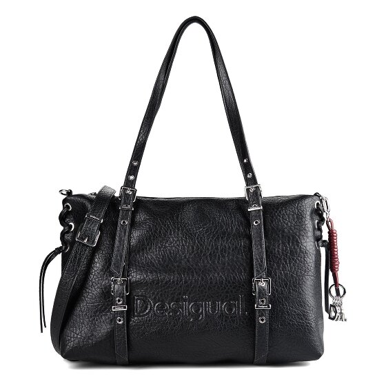 Desigual Half Logo Sac à bandoulière 41.5 cm