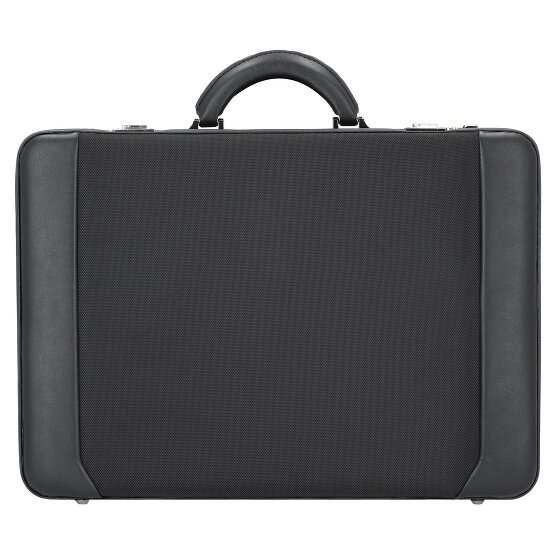 Alassio Modica attaché-case 45 cm compartiment pour ordinateur portable