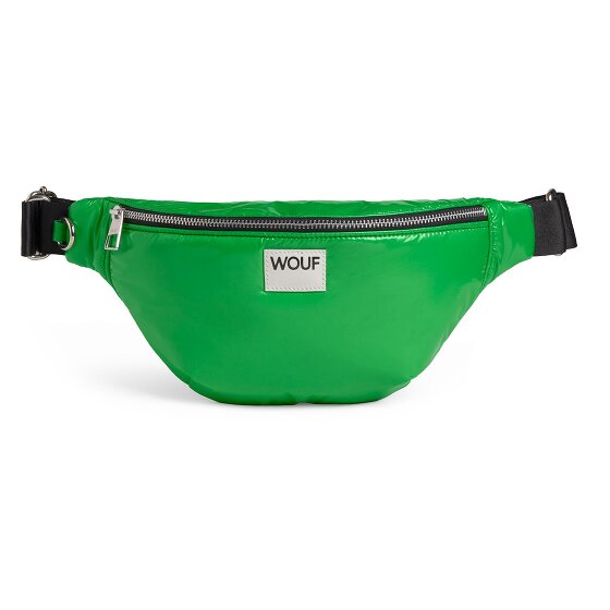 Wouf Glossy Sac banane 33 cm