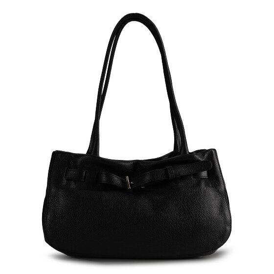 abro Jill Sac à bandoulière Cuir 32 cm