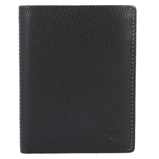 Braun Büffel Porte-monnaie Prato RFID cuir 10 cm