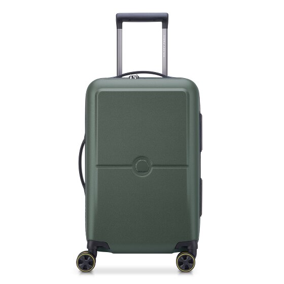 Delsey Paris Turenne 2.0 4 roulettes Trolley de cabine 55 cm