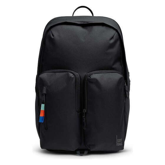 GOT BAG Base Pack Daypack 50 cm Compartiment ordinateur