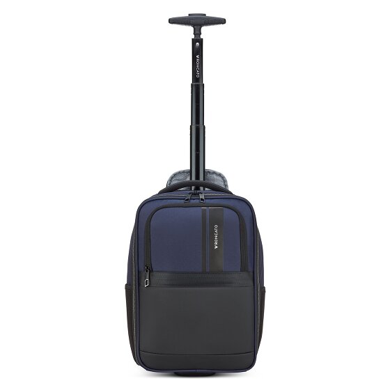 Roncato Metropolitan Travel 2 roues Trolley à dos 40 cm Compartiment ordinateur
