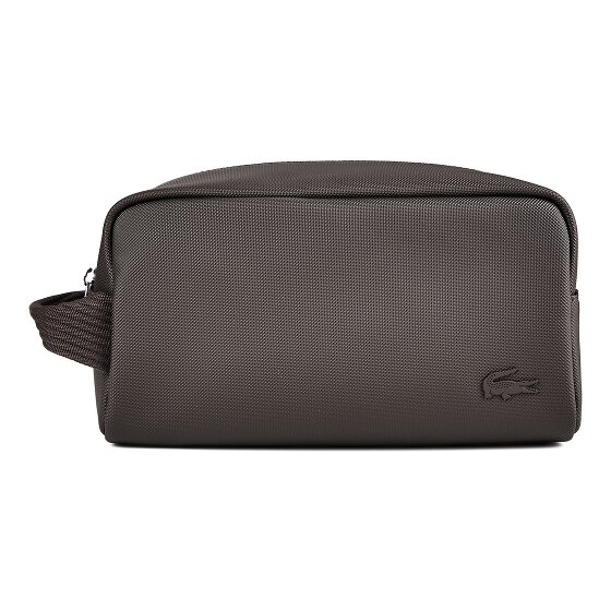 Lacoste Men's Classic Trousse de toilette 25 cm