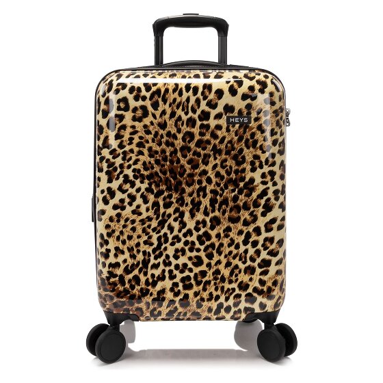 Heys Elite Fashion 4 roues Valise cabine S 53 cm avec soufflet d'extension