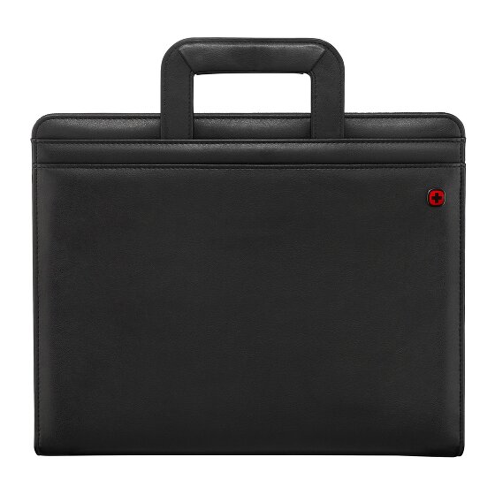 Wenger Porte-documents Venture Zippered Presentation Padfolio