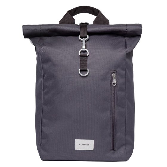 Sandqvist Ground Daypack 56 cm Compartiment ordinateur