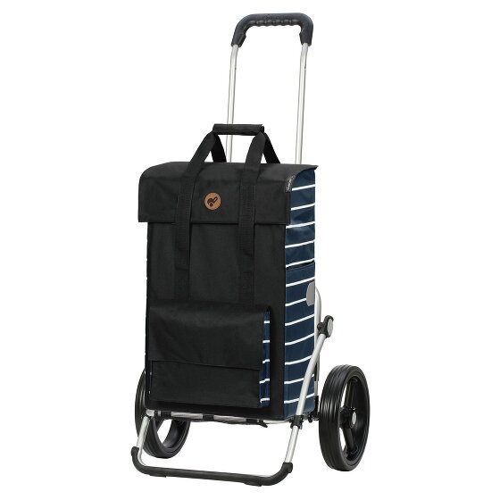 Andersen Shopper Royal Shopper Jella Chariot à provisions 59 cm