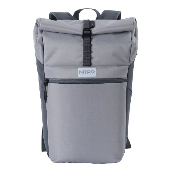 NITRO Cosmo Daypack 46 cm Compartiment pour ordinateur portable