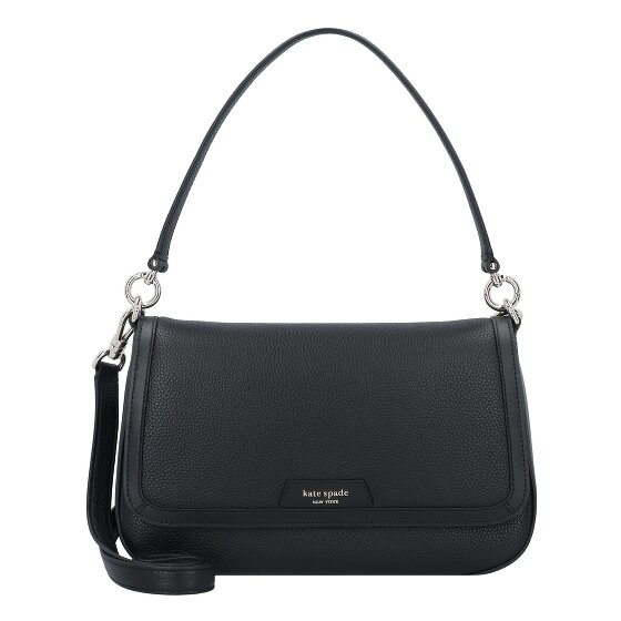 Kate Spade New York Hudson Sac à bandoulière Cuir 29 cm