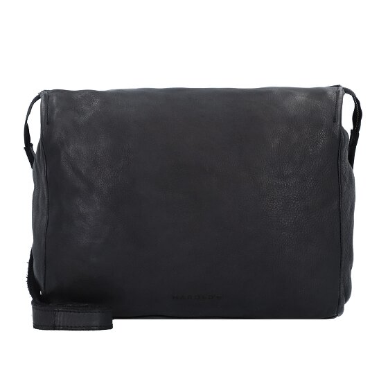 Harold's Submarine Sac à bandoulière Cuir 32 cm