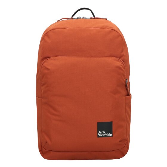 Jack Wolfskin Terraview Daypack 47 cm Compartiment ordinateur