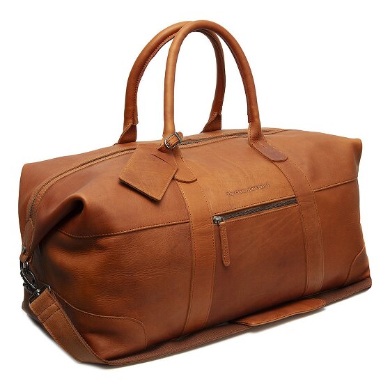 The Chesterfield Brand Portsmouth 2 Sac de voyage Weekender Cuir 56 cm