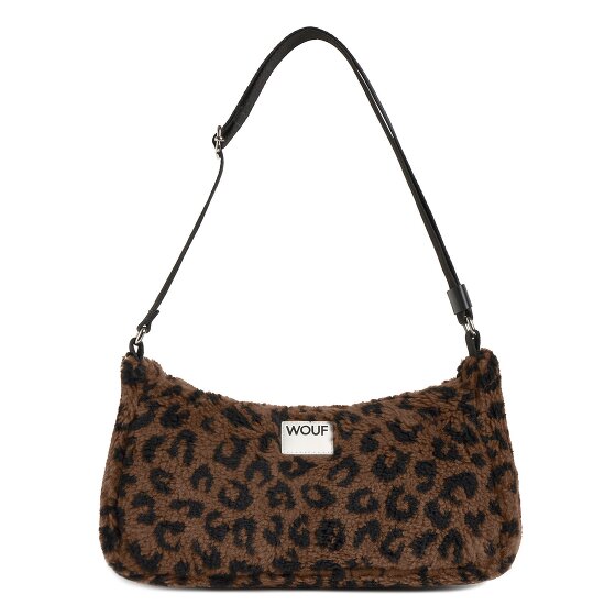 Wouf Teddy Sac à bandoulière 34 cm