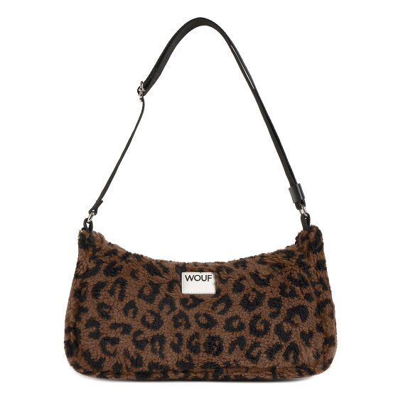 Wouf Teddy Sac à bandoulière 34 cm