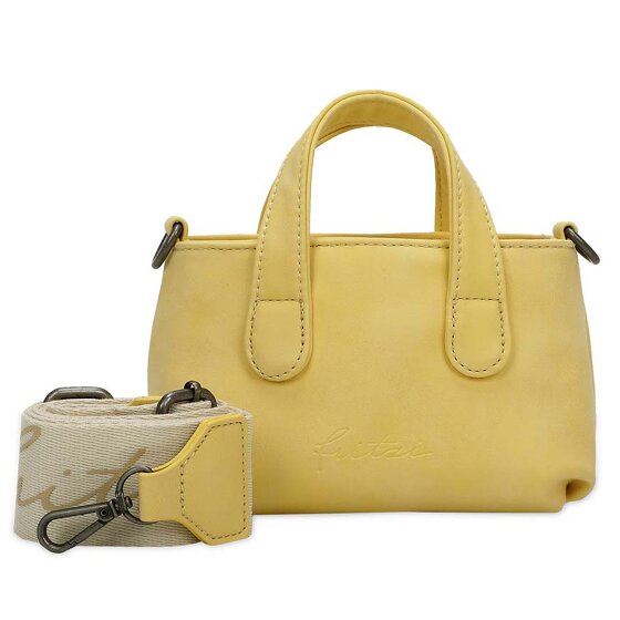 Fritzi aus Preußen Sac à main 18,5 cm