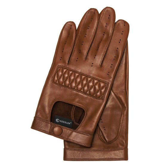 Kessler Archie Driver's Glove Gants Cuir véritable