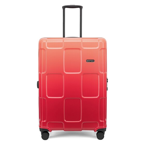 Epic Crate EX Wildlife 4 roues Valise cabine 75 cm