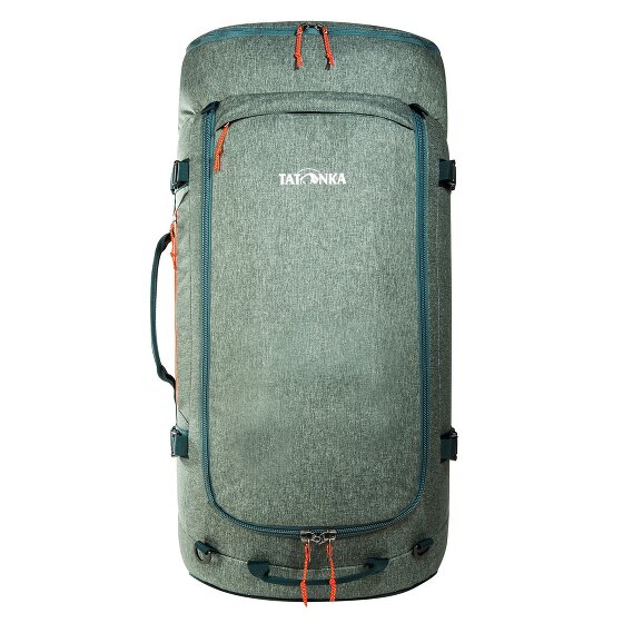 Tatonka Duffle Roller 80 2 roulettes Sac de voyage 78 cm