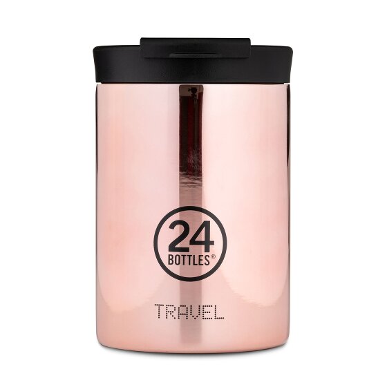 24Bottles Travel Gourde 350 ml