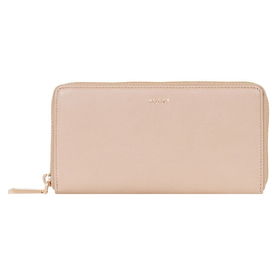 Joop! Sofisticato 1.0 Melete Porte-monnaie en cuir RFID 19 cm