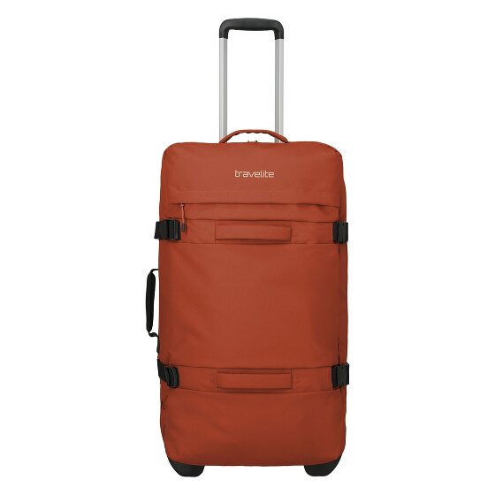 Travelite Bolonia 4 roulettes Sac de voyage L 72 cm