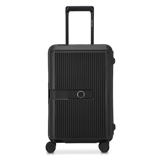 Delsey Paris Vauban 4 roulettes Trolley de cabine 55 cm