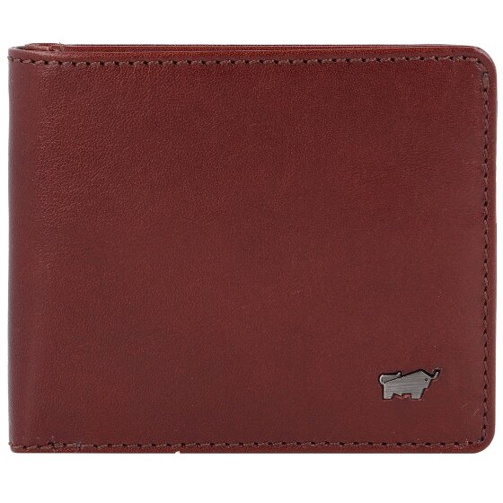 Braun Büffel Porte-monnaie Country RFID cuir 10,5 cm