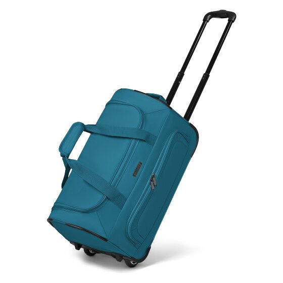 Redolz Sac de voyage Duffle Essentials 2 roulettes 51 cm