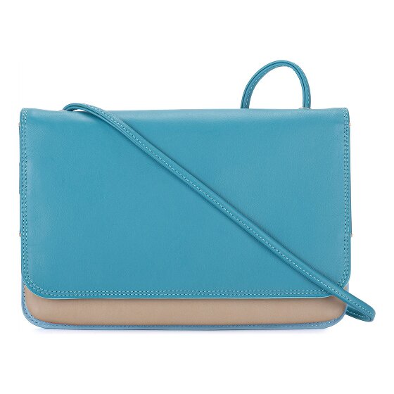 Mywalit Travel Portefeuille d'embrayage Cuir 19 cm