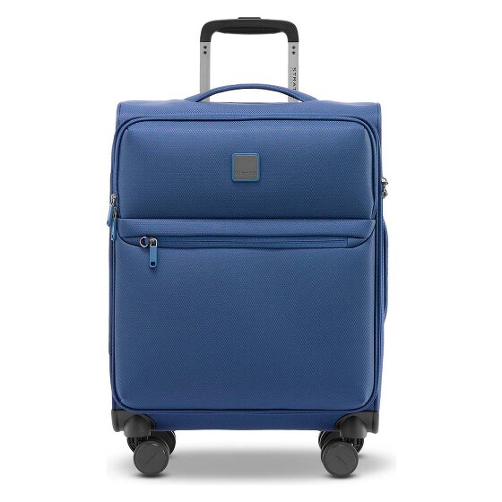 Stratic Stratic Lite 4 roues Valise cabine S 55 cm