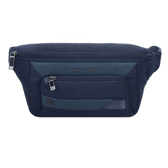 Piquadro Nevet Sac banane Protection RFID 31 cm