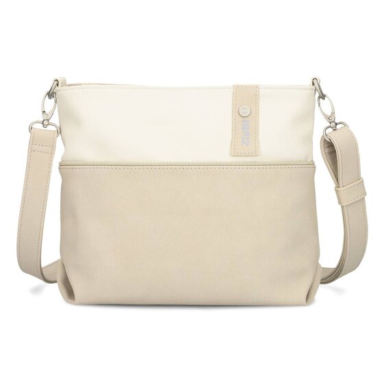 Zwei Jana Sac à bandoulière 27 cm