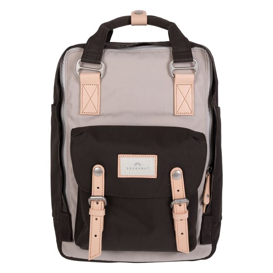 Doughnut Macaroon Daypack 38 cm Compartiment pour ordinateur portable