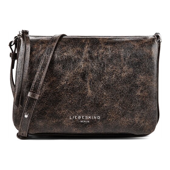Liebeskind Nina Sac à bandoulière M Cuir véritable 25 cm