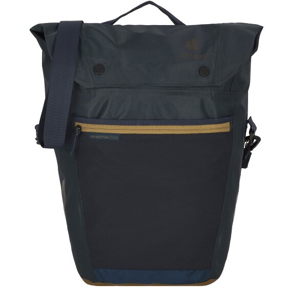 Deuter Sacoche à vélo Mainhattan 33 cm