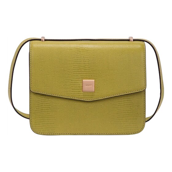 Joop! Lizeta Sac à bandoulière Cuir véritable 20 cm